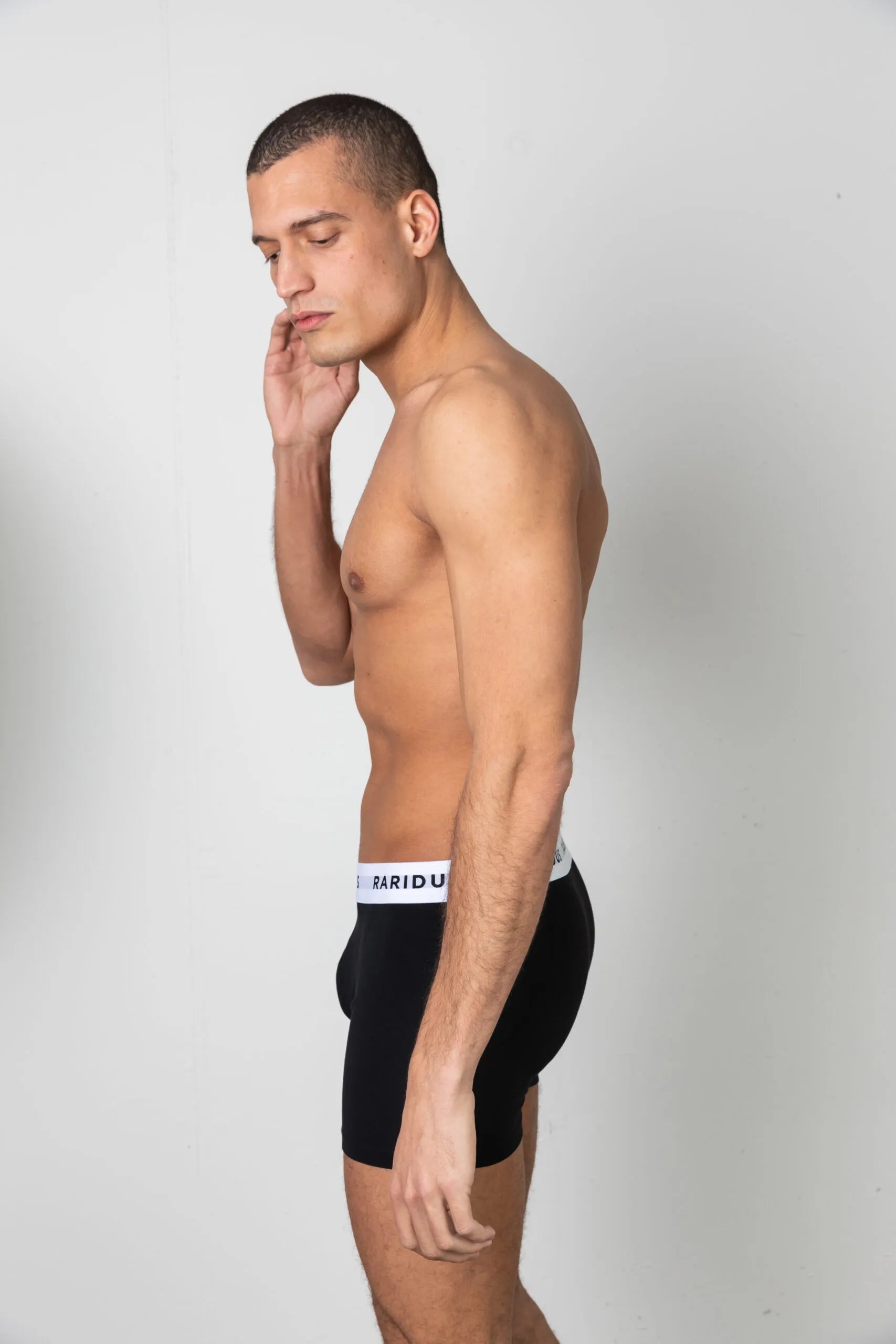 Herren Boxer